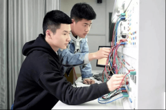 软件平安行业产教融合配合体副理事长单元